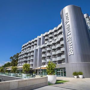 Barcelo Costa Vasca Otel San Sebastián Exterior photo