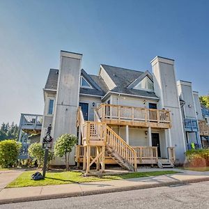 Mountainside 2 Bed 2 Bath With Laundry Daire Blue Mountains Exterior photo