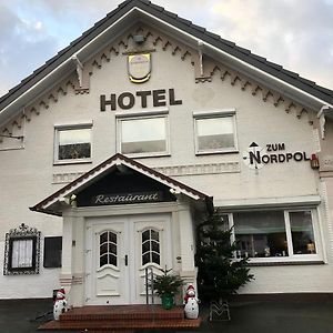 Hotel Zum Nordpol Schenefeld  Exterior photo