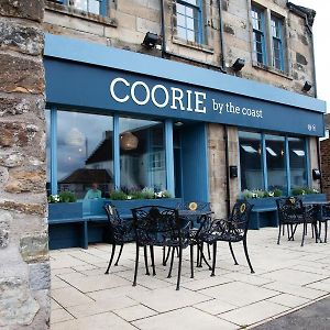 Coorie Otel Dunfermline Exterior photo