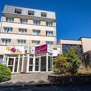 Hotel Le Boischaut - Citotel Châteauroux Exterior photo