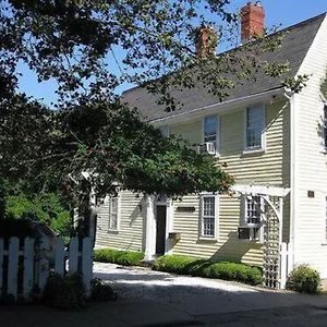 Admiral Farragut Inn Newport Kulesi Exterior photo