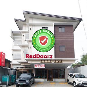 Reddoorz Plus @ Diola Villamonte Bacolod Exterior photo