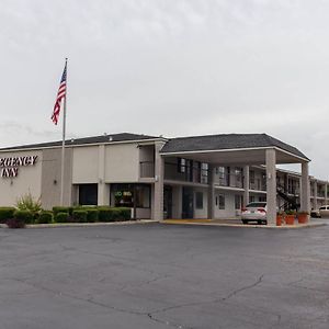 Regency Inn Monroeville Exterior photo