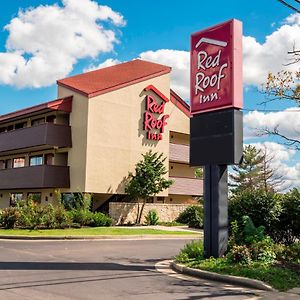 Red Roof Inn Cincinnati - Sharonville Exterior photo