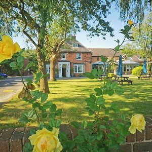 Marsh Farm Hotel Swindon Exterior photo