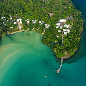 Soneva Kiri Otel Ko Kut Exterior photo