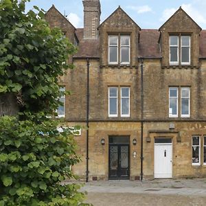 1 Abbey Court Daire Sherborne  Exterior photo