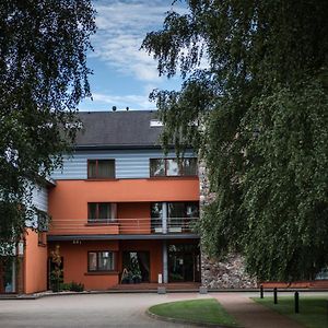 Vingis Otel Marijampolė Exterior photo