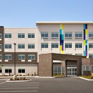 Tru By Hilton Easton Otel Exterior photo