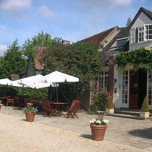 Bignell Park Otel Oxford Exterior photo