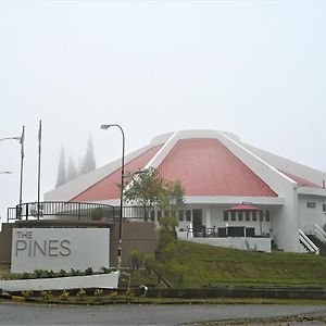 The Pines At Fraser'S Hill, Malaysia Otel Fraser Hill Exterior photo