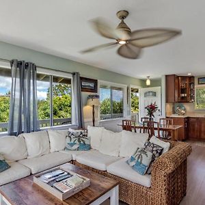 Last-Minute Deal! 2Br Apt W Stunning Mountain Views Full Kitchen Ac Daire Kailua Exterior photo