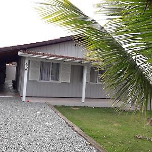 Casa Penha Beto Carreiro Villa Exterior photo