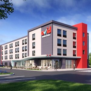 Avid Hotels - Cincinnati N - West Chester, An Ihg Hotel Exterior photo