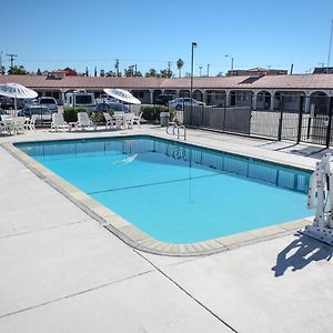 Red Roof Inn Blythe Exterior photo