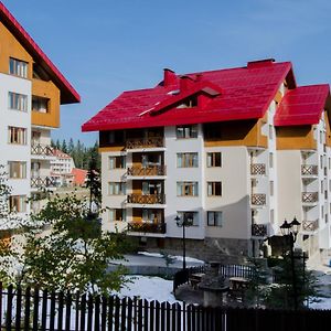 Complex Lucky Pamporovo Apart otel Exterior photo