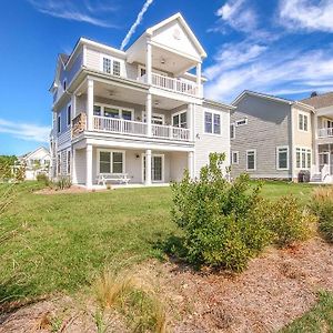 Bayside Resort - 28998 Cordgrass Selbyville Exterior photo