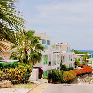 Piscadera Harbour Village Willemstad Exterior photo