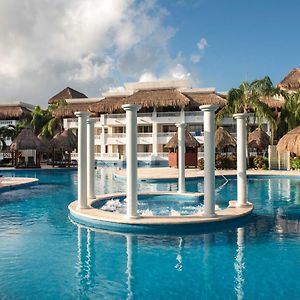 Grand Sunset Princess Otel Playa del Carmen Exterior photo