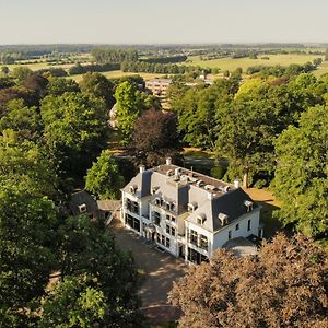 Landgoed De Horst Otel Driebergen Exterior photo