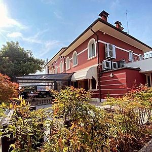 Locanda Damaro Otel Vicenza Exterior photo