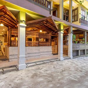 West Sands Otel Ukulhas Exterior photo