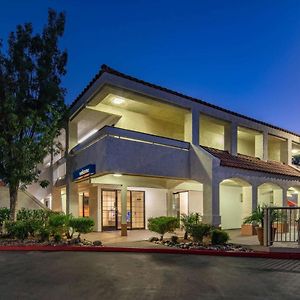 Motel 6-Thousand Oaks, Ca Newbury Park Exterior photo