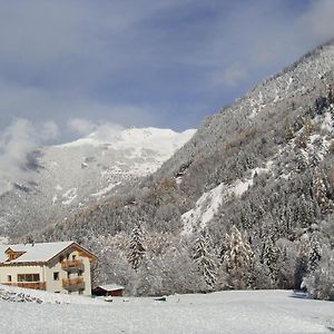 Ski And Bike - Holiday Home Verbier Valley Versegeres Exterior photo