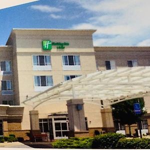 Holiday Inn Hotel & Suites Beckley, An Ihg Hotel Exterior photo