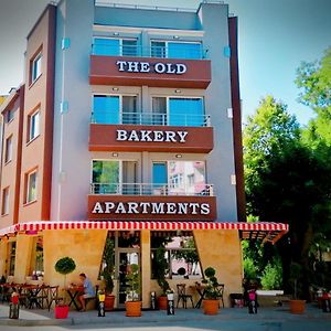 The Old Bakery Apartments Filibe Exterior photo