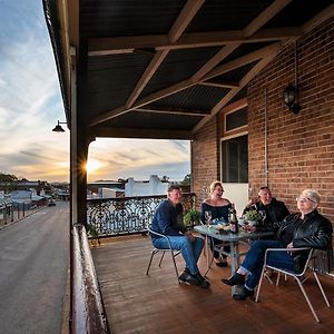 Commercial Travellers House Otel Gulgong Exterior photo