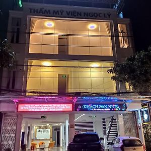 Onhotel Nice Buôn Ma Thuột Exterior photo