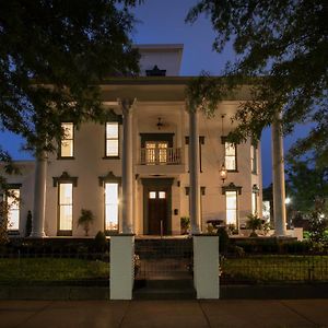 Belle Louise Historic Bed & Breakfast Bed & Breakfast Paducah Exterior photo