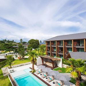 The Canale Samui Resort - Sha Extra Plus Chaweng Plajı Exterior photo