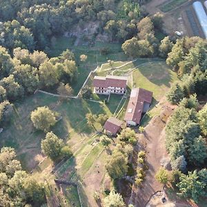 Residenza Di Campagna Apart otel Chiaverano Exterior photo