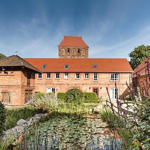 Project June - Ehemals Landgasthof Jueterbog Otel Exterior photo