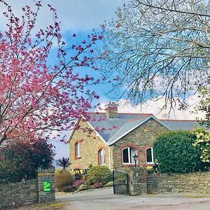 Niblick Bed & Breakfast Bantry Exterior photo