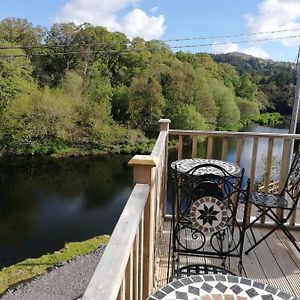 The Black Sheep Bed & Breakfast Glengarriff Exterior photo