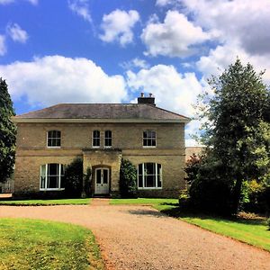 Walltree House Bed & Breakfast Brackley  Exterior photo