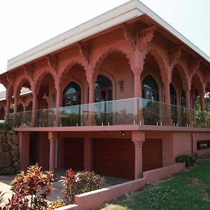 Jodha Bai Retreat Otel Terranora Exterior photo