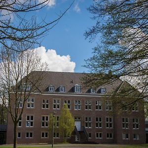 Wasserburg Rindern Otel Kleve  Exterior photo