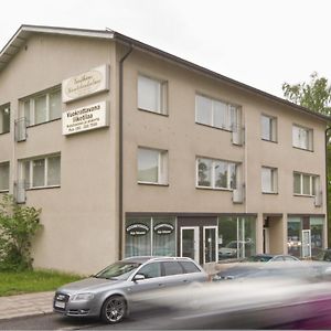 Gasthaus Kantolankulma Apart otel Lappeenranta Exterior photo