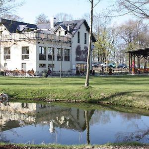 Pension-Maustmuehle Otel Peitz Exterior photo