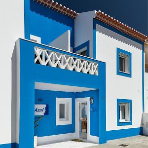 Azul Bed & Breakfast Formia Exterior photo