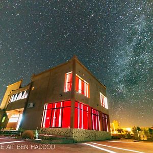 Ksar Lamane Ait Ben Haddou Otel Exterior photo