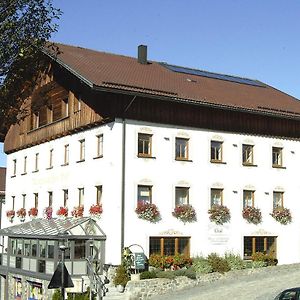 Rinchnacher Hof Otel Exterior photo