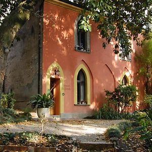 Alle Fronde Bed & Breakfast Asola Exterior photo