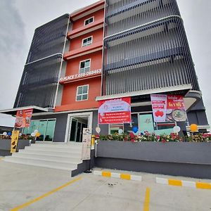 Pj Place Otel Chachoengsao Exterior photo