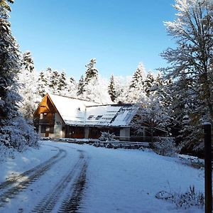 Auberge Refuge De Roybon Otel Saint-Martin-en-Vercors Exterior photo